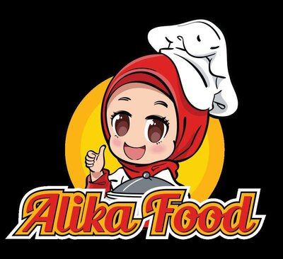 Trademark ALIKA FOOD