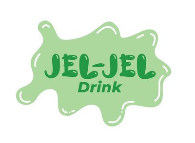 Trademark Jel-Jel Drink