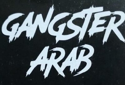 Trademark GANGSTER ARAB