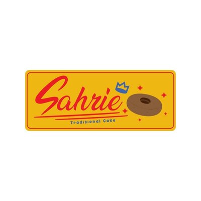 Trademark Sahrie