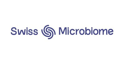 Trademark SWISS MICROBIOME + LOGO