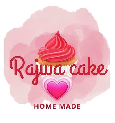 Trademark RAJWA CAKE HOME MADE