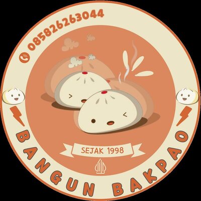 Trademark BANGUN BAKPAO