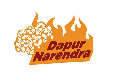 Trademark Dapur Narendra