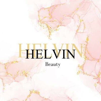 Trademark HELVIN BEAUTY