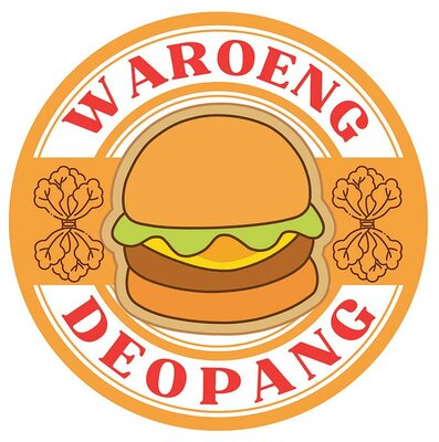 Trademark Waroeng Deopang