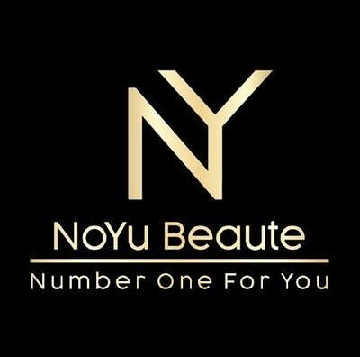 Trademark NoYu Beaute + Logo