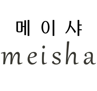 Trademark MEISHA