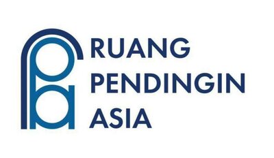 Trademark RUANG PENDINGIN ASIA