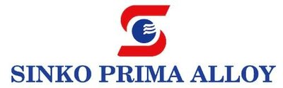 Trademark SINKO PRIMA ALLOY + Logo