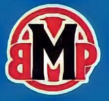 Trademark BMP + Gambar / Logo