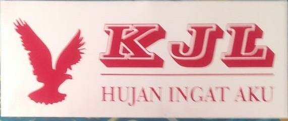 Trademark KJL HUJAN INGAT AKU