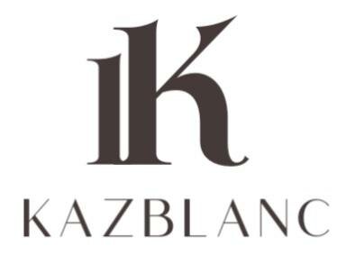 Trademark KAZBLANC