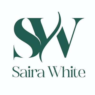 Trademark SAIRA WHITE