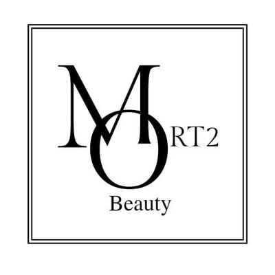 Trademark MORT2 BEAUTY