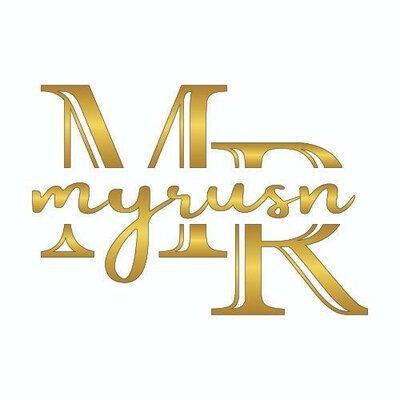 Trademark myrusn