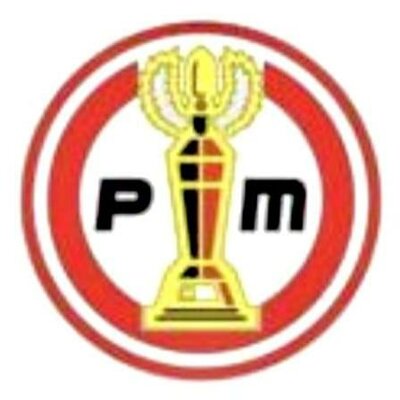 Trademark PM + LOGO