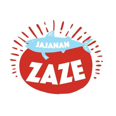 Trademark JAJANAN ZAZE