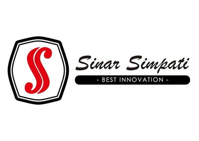 Trademark SS SINAR SIMPATI BEST INNOVATION