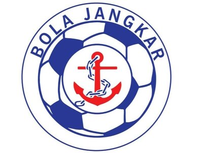 Trademark BOLA JANGKAR