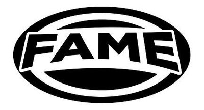 Trademark FAME + LOGO