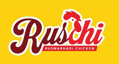 Trademark RUSCHI RUSMARHADI CHICKEN