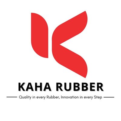 Trademark KAHA RUBBER