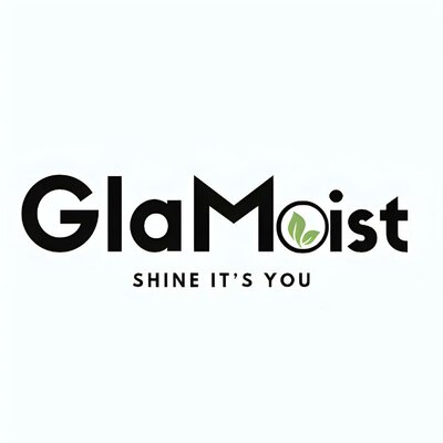 Trademark GlaMoist SHINE IT'S YOU