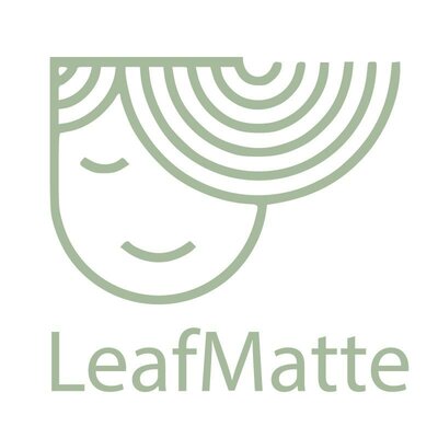 Trademark LEAFMATTE