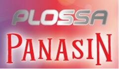 Trademark PLOSSA PANASIN