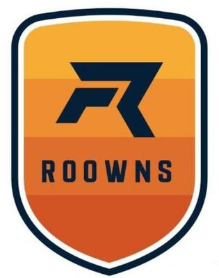 Trademark Roowns + Logo R