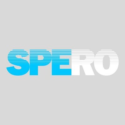 Trademark SPERO