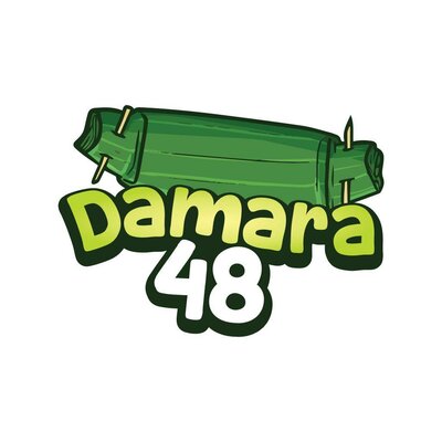 Trademark DAMARA 48