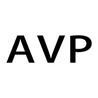 Trademark AVP