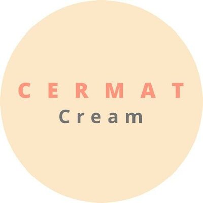 Trademark CERMAT Cream