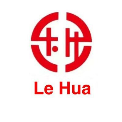 Trademark Le Hua & Lukisan