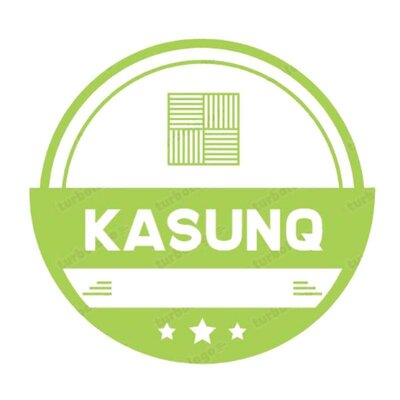 Trademark KASUNQ + LOGO