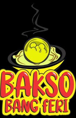 Trademark Bakso Bang Feri