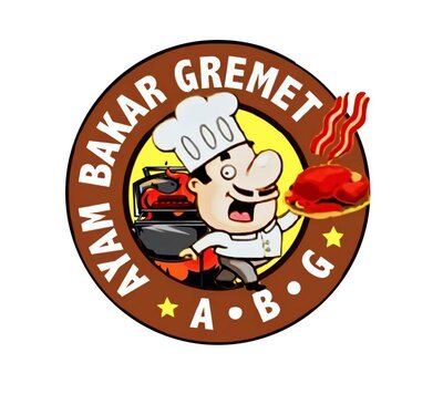 Trademark AYAM BAKAR GREMET A.B.G.