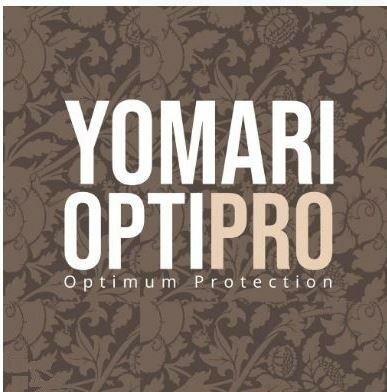 Trademark YOMARI OPTIPRO