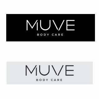 Trademark MUVE Body Care