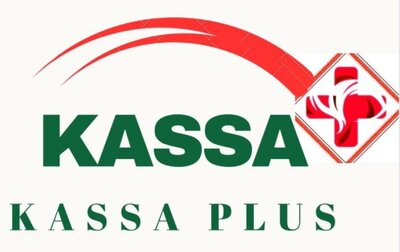 Trademark kassa plus