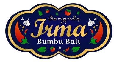 Trademark Irma Bumbu Bali