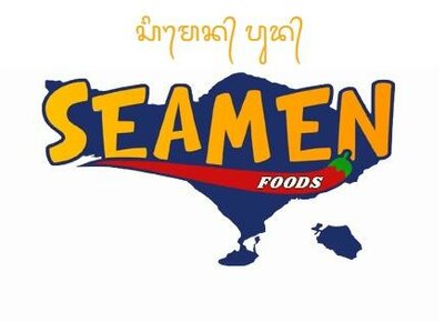 Trademark SEAMENFOODS