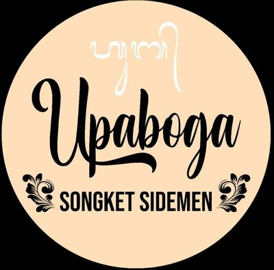 Trademark Upaboga Songket Sidemen