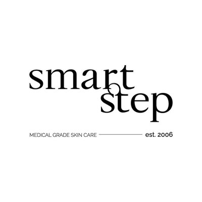 Trademark SMARTSTEP MEDICAL GRADE SKIN CARE