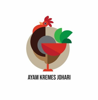 Trademark AYAM KREMES JOHARI