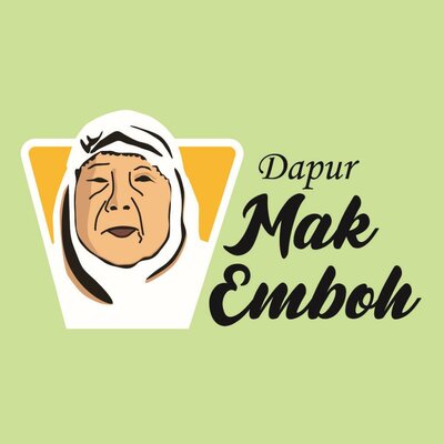 Trademark DAPUR MAK EMBOH