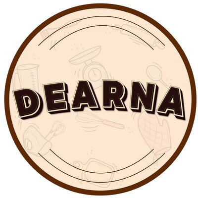 Trademark DEARNA