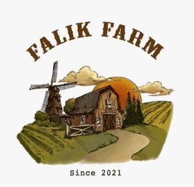 Trademark FALIK FARM